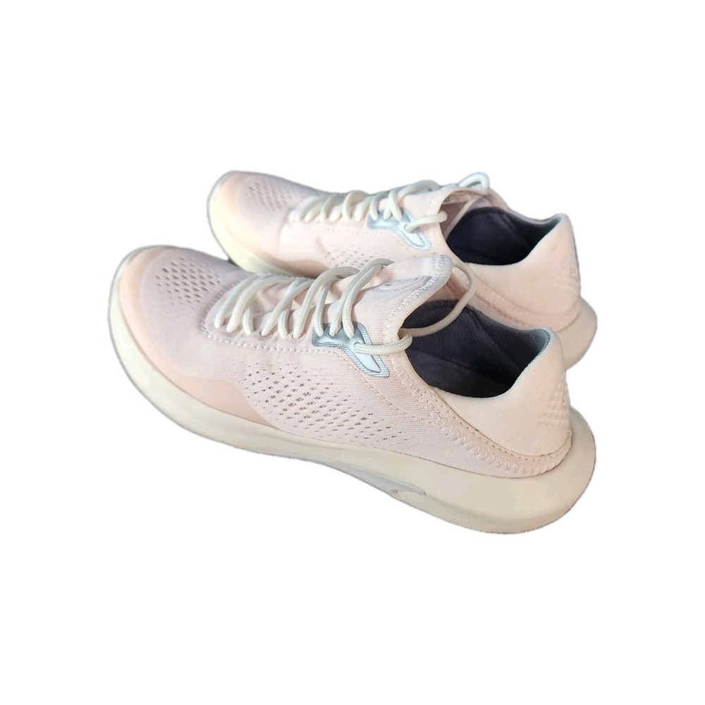 OluKai Kaholo Tapa Pink Neutral Breathable Casual Athletic Sneakers Womens 7 - Picture 2 of 10